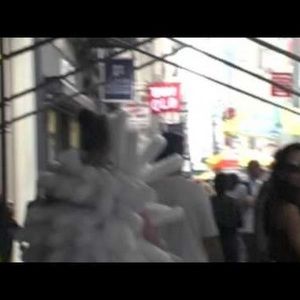 Meet your Posher, Trevor